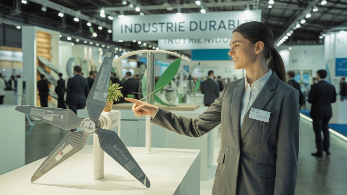 Innovation énergie renouvelable