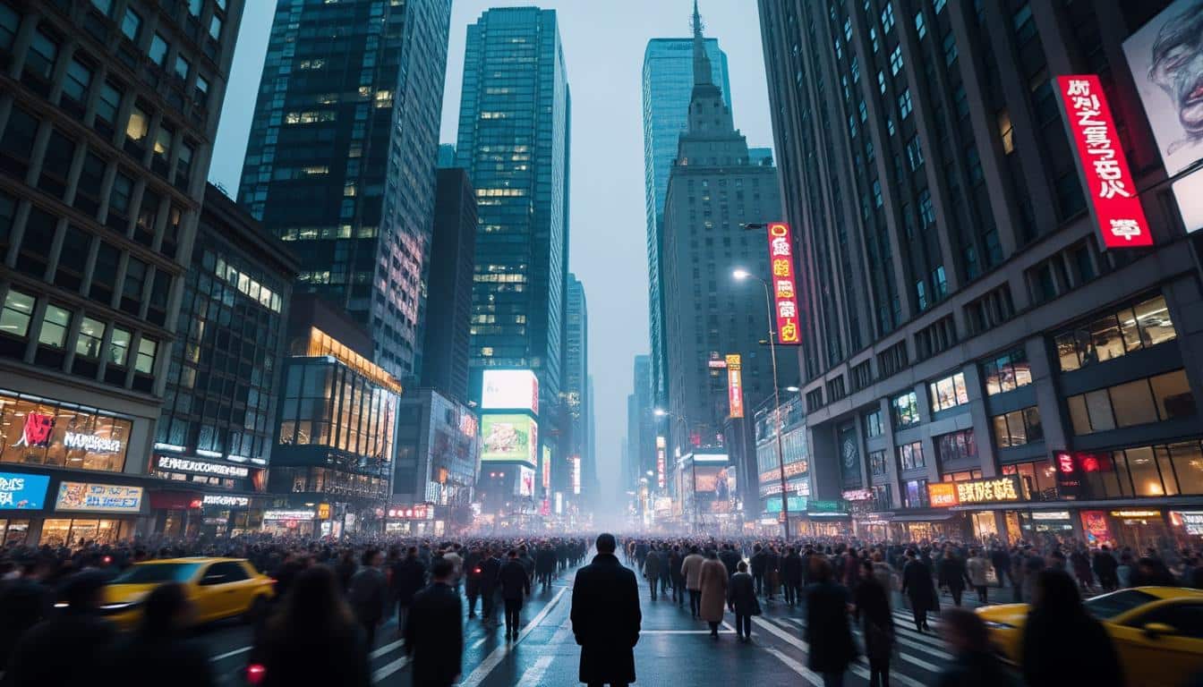 découvrez comment la vie en milieu urbain impacte la santé mentale, des causes du stress quotidien aux solutions pour préserver son bien-être dans le tumulte des grandes villes.