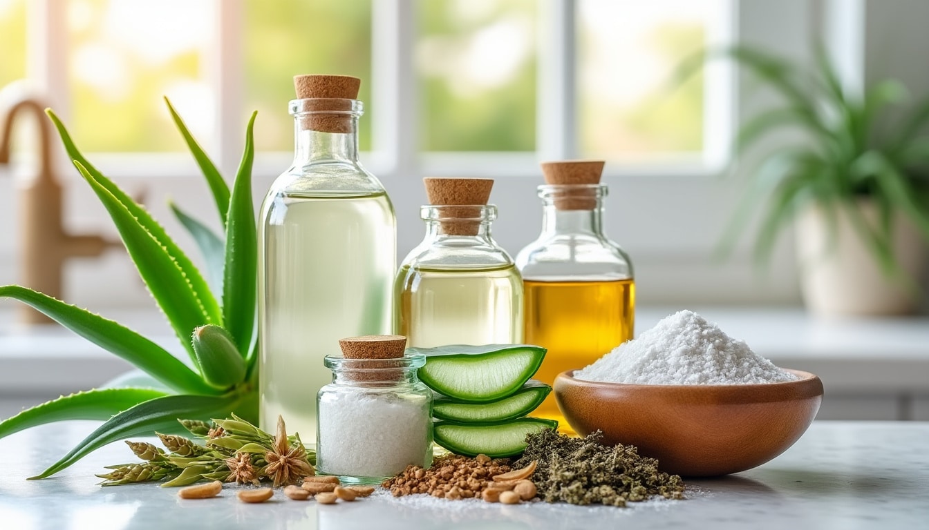 découvrez quels ingrédients privilégier dans un shampoing contre le psoriasis et les erreurs courantes à éviter pour apaiser votre cuir chevelu en douceur.