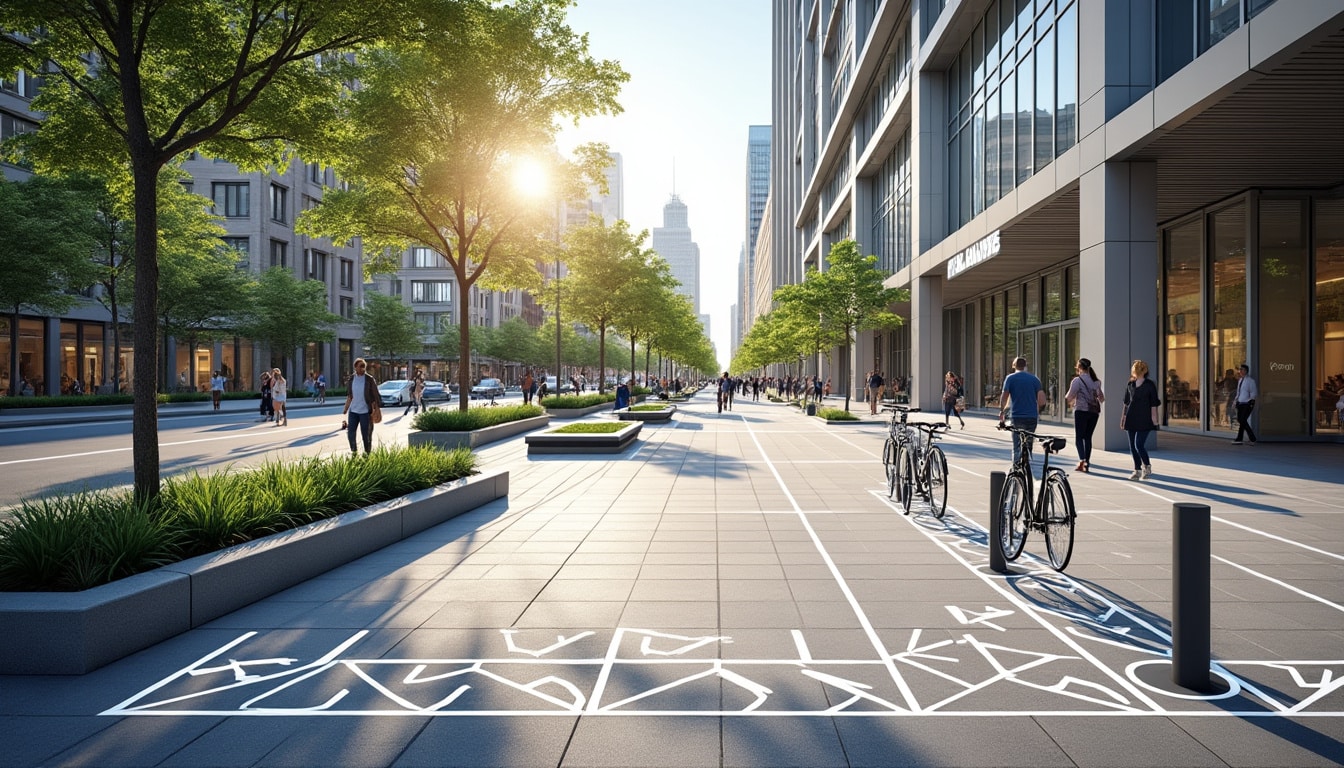 découvrez nos astuces pour trouver des stationnements invisibles et sécurisés afin de garer facilement votre vélo en ville. profitez de conseils pratiques pour circuler sereinement en milieu urbain !