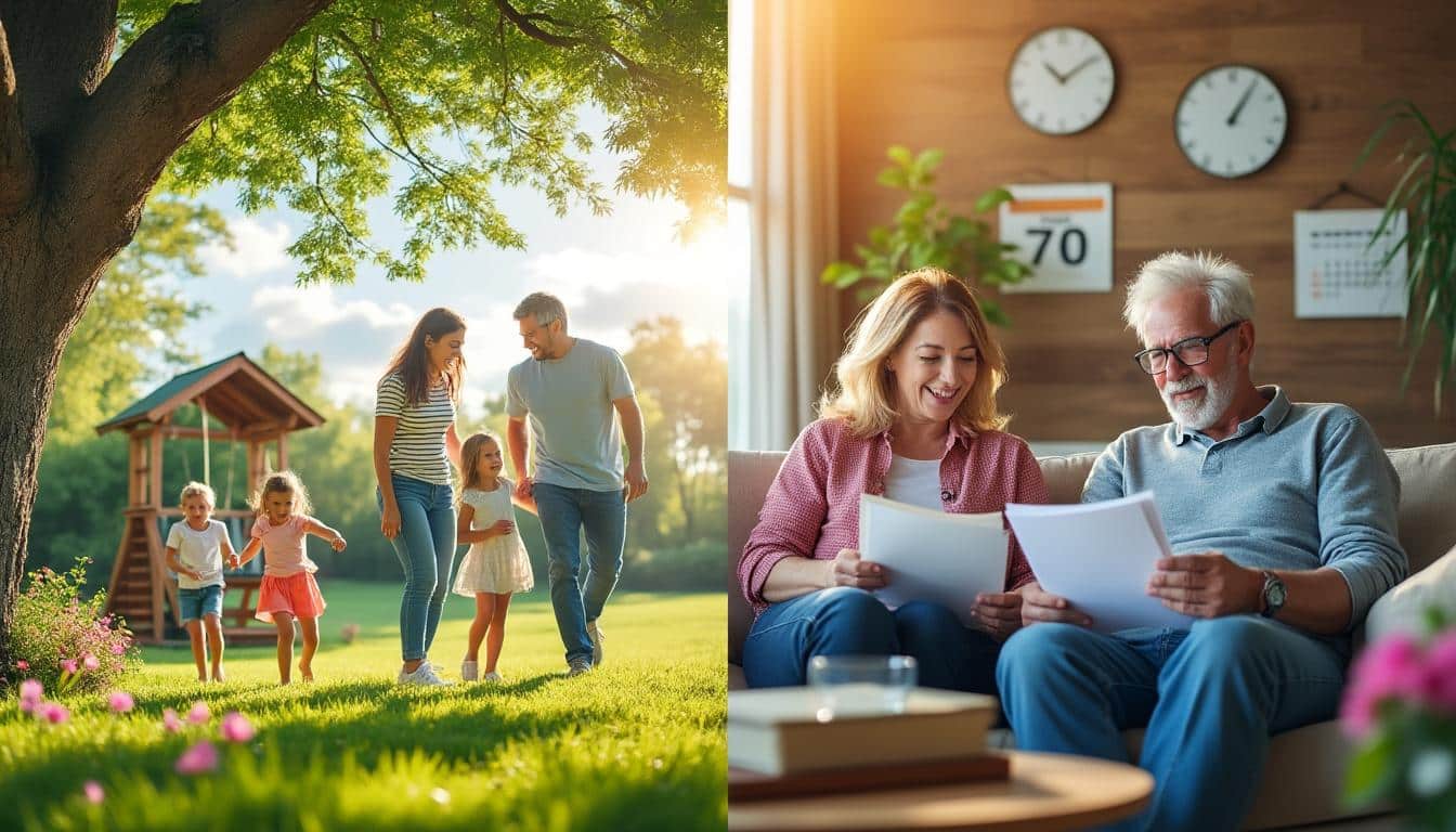 découvrez comment la fiscalité de l'assurance vie influence la succession avant et après 70 ans : avantages fiscaux, abattements et stratégies pour optimiser la transmission de votre patrimoine.