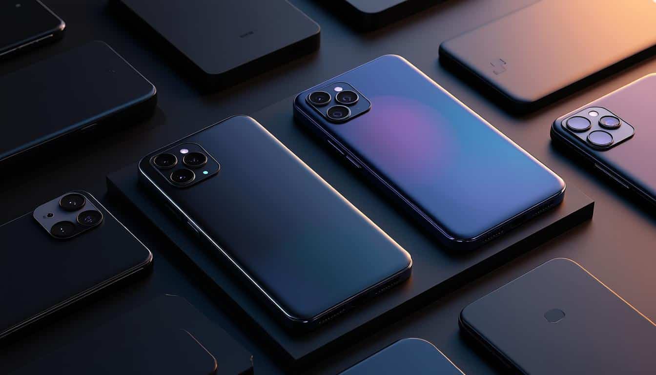 découvrez notre sélection des 10 meilleurs smartphones photo de 2025, idéals pour les portraits et les photos de nuit. comparez les modèles incontournables pour capturer des images nettes et lumineuses en toutes circonstances.