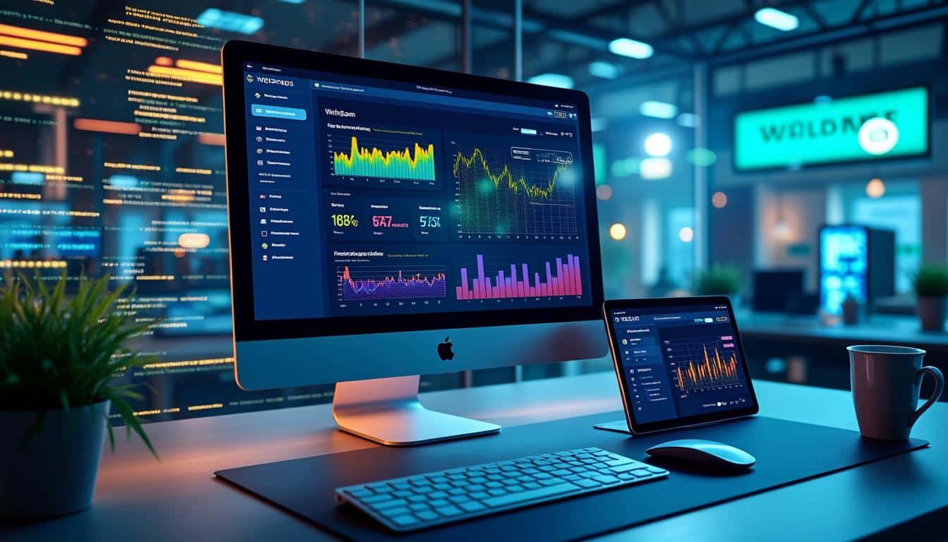 découvrez notre sélection des 10 meilleurs services d’hébergement web pour wordpress et sites e-commerce. comparez les offres pour trouver la solution idéale, rapide et sécurisée pour votre site en 2024 !