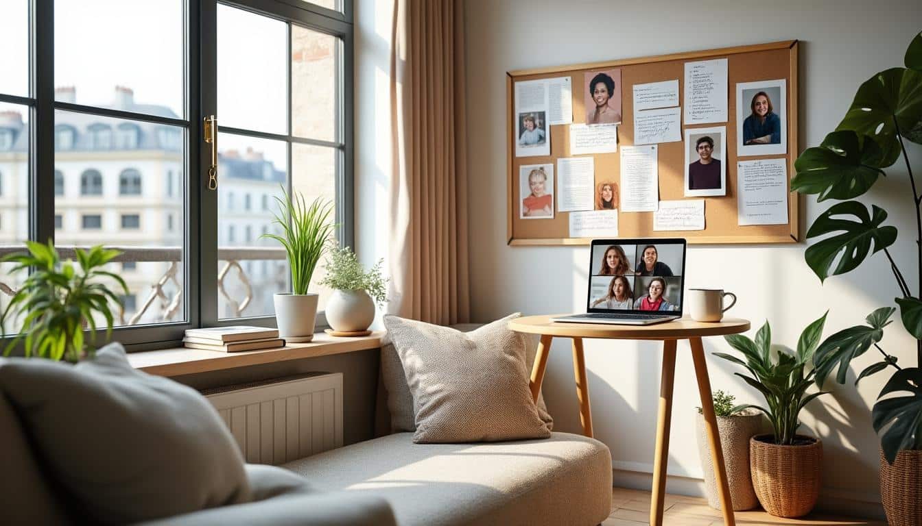 découvrez des témoignages authentiques de personnes vivant seules à nantes et explorez les réseaux d’entraide locaux pour s’épanouir et tisser des liens dans la ville.