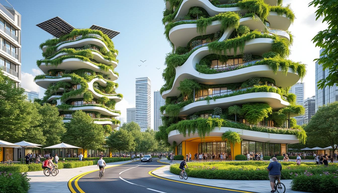 découvrez comment nantes ambitionne de réduire l’utilisation du béton d’ici 2030. défis, alternatives et enjeux pour une ville plus écologique : zoom sur un objectif audacieux et les solutions envisagées.