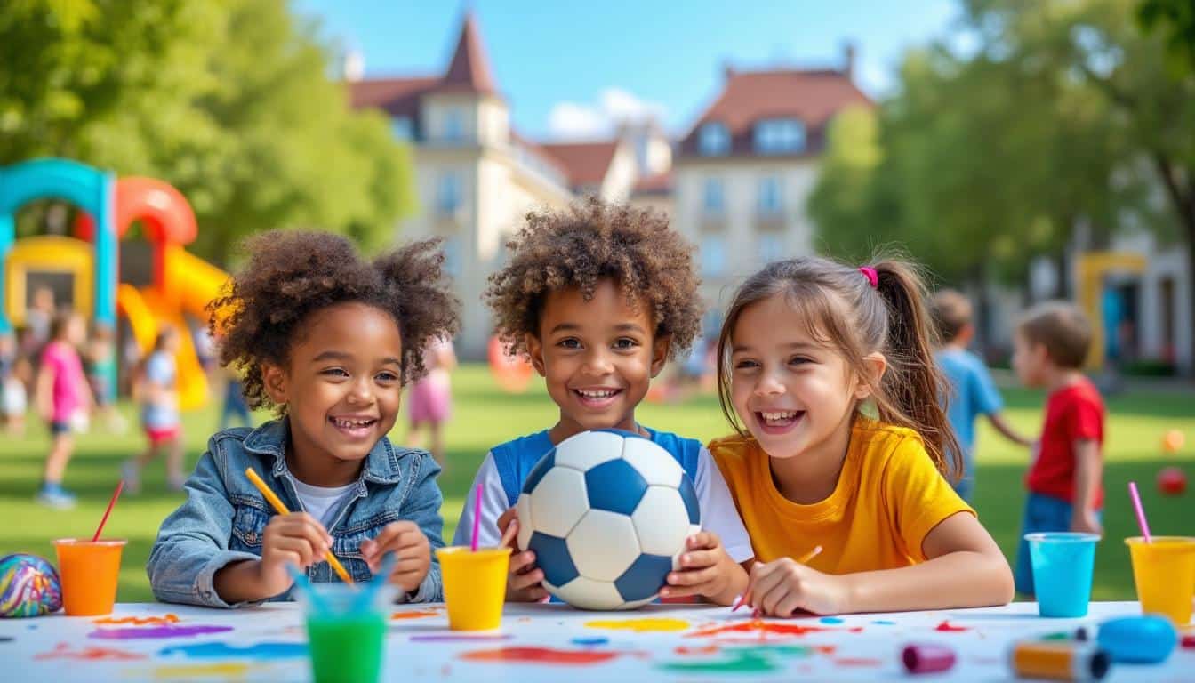 découvrez notre guide complet sur l'accueil périscolaire et les centres de loisirs à nantes : services proposés, horaires, inscriptions et conseils pour choisir la meilleure solution pour vos enfants.