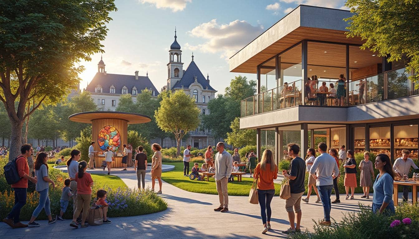 découvrez toutes les structures solidaires et associations locales à nantes pour obtenir de l'aide, un accompagnement ou vous engager dans la vie associative. trouvez facilement les services et aides disponibles près de chez vous.