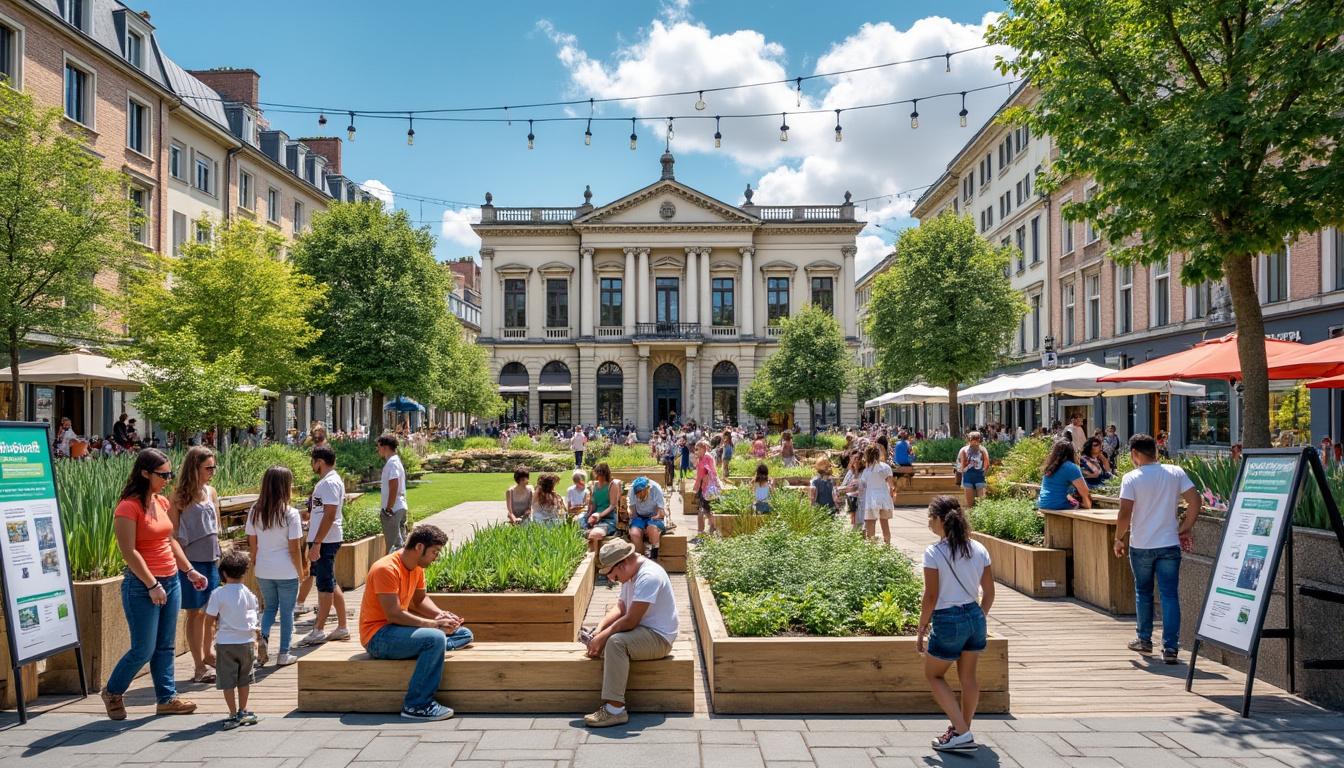 découvrez les différents dispositifs d’aides disponibles à nantes : initiatives municipales, actions citoyennes, accompagnements et services pour faciliter la vie quotidienne des habitants.