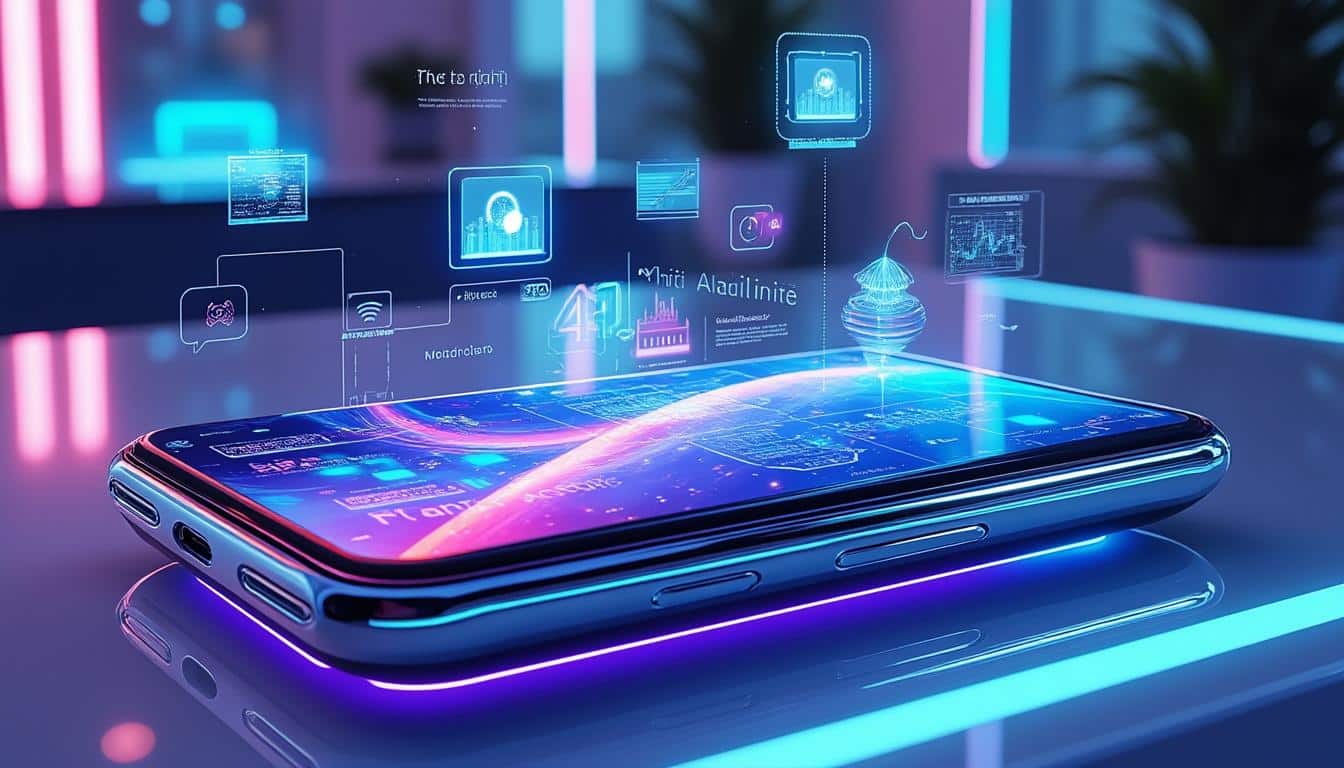 découvrez les applications déjà optimisées pour android 2026 : profitez d&#039;une expérience fluide, de fonctionnalités avancées et d&#039;une meilleure sécurité dès maintenant sur le nouvel os.