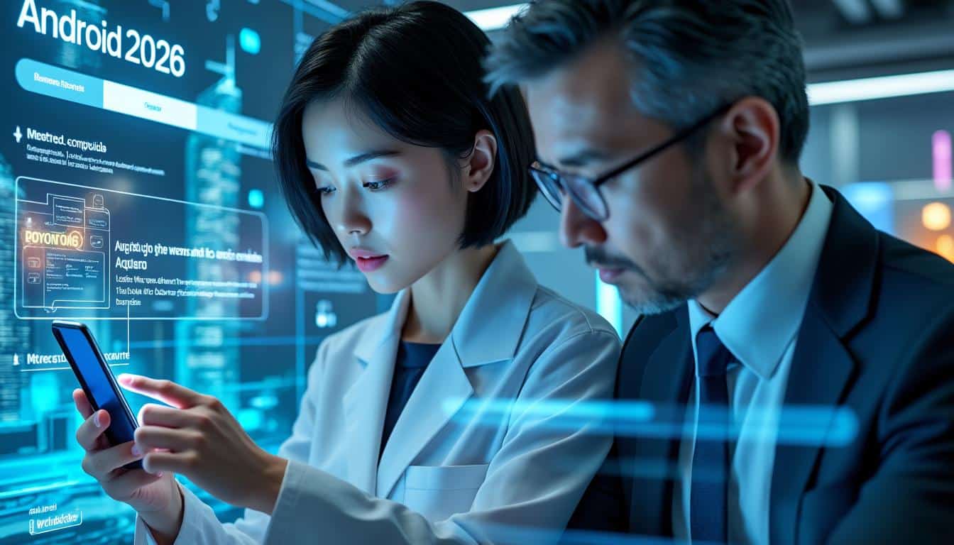 découvrez les erreurs courantes à éviter lors de la mise à jour de votre appareil vers android 2026 et assurez-vous d’un passage en toute sécurité vers la nouvelle version du système.