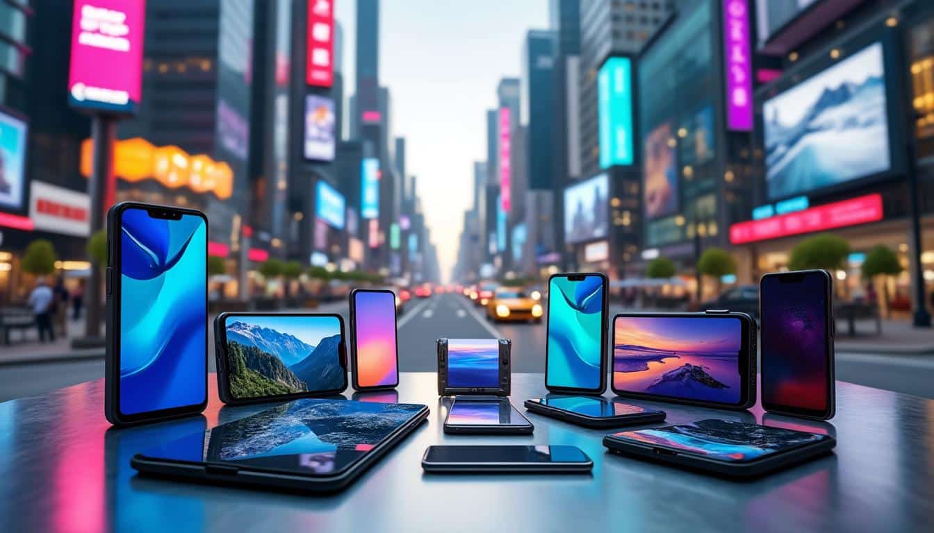 découvrez comment les anciens appareils android résistent aux évolutions de 2026 : compatibilité, performances, mises à jour et conseils pour prolonger leur durée de vie.