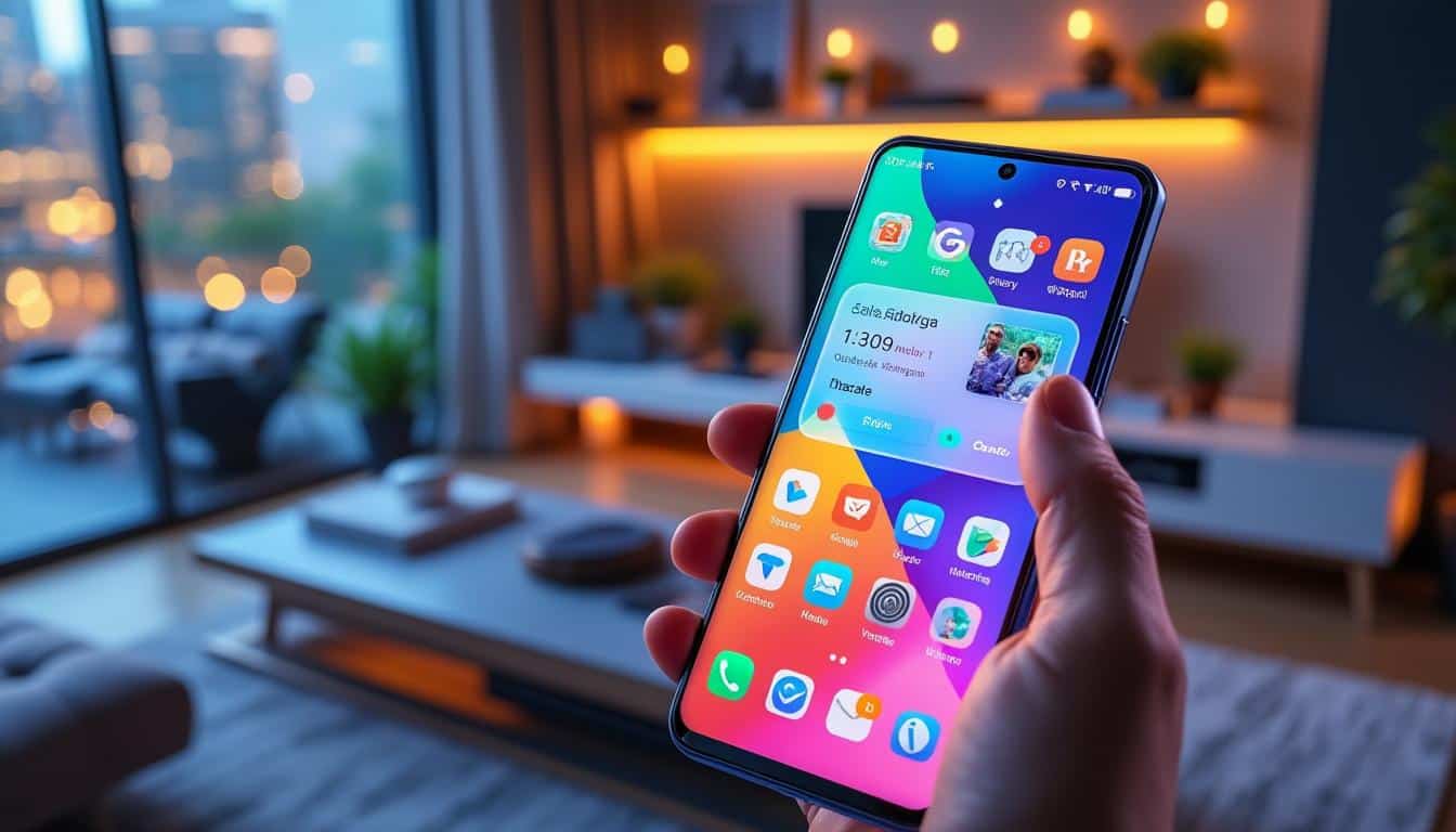 découvrez comment personnaliser votre expérience utilisateur sur android en 2026 : astuces, conseils et nouveautés pour adapter votre smartphone à vos besoins et préférences.