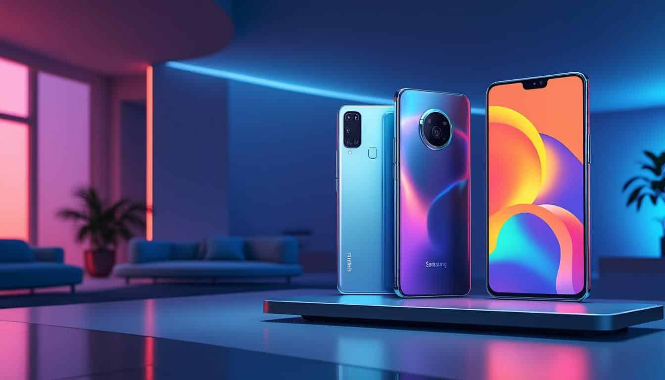 découvrez notre comparatif complet des meilleurs constructeurs android en 2026 : samsung, google, xiaomi et bien d’autres. trouvez le smartphone idéal grâce à notre analyse détaillée des performances, innovations et prix.