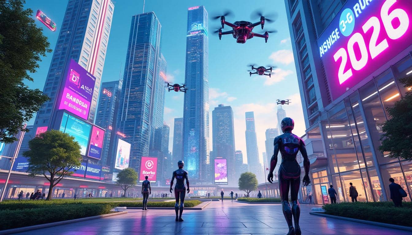 découvrez notre guide complet pour réussir la migration vers android 2026 en toute sérénité. conseils, étapes clés et astuces pour une transition sans stress vers la nouvelle version d’android.