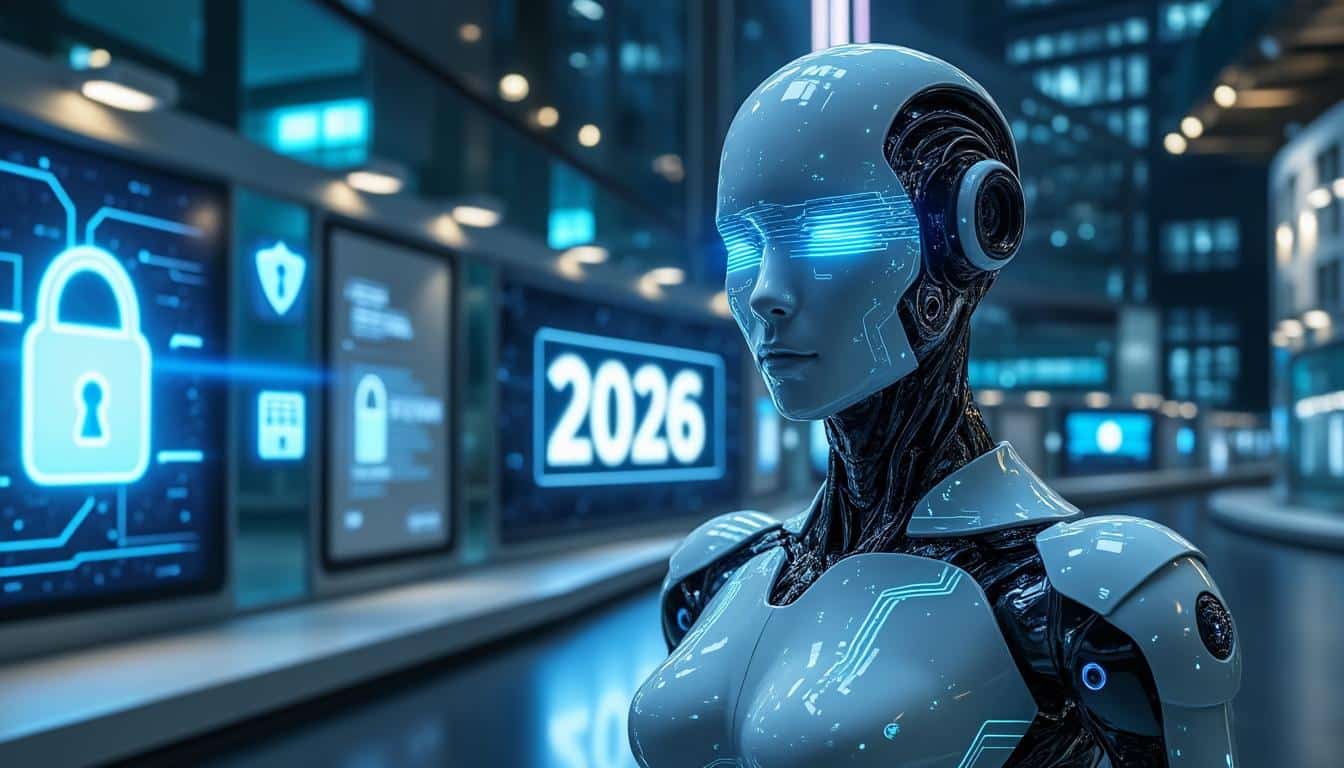 découvrez comment android 2026 révolutionne la gestion de la vie privée avec de nouvelles fonctionnalités, des contrôles renforcés et une protection accrue de vos données personnelles. informez-vous sur toutes les nouveautés à connaître pour sécuriser votre smartphone.