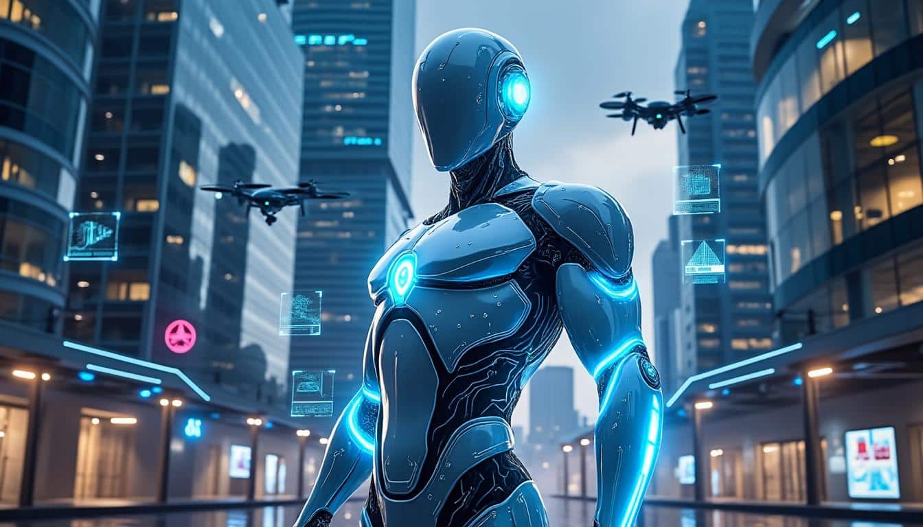 découvrez comment android 2026 améliore la sécurité de vos appareils mobiles. explications claires sur les nouvelles protections, mises à jour et fonctionnalités pour une expérience numérique plus sûre.