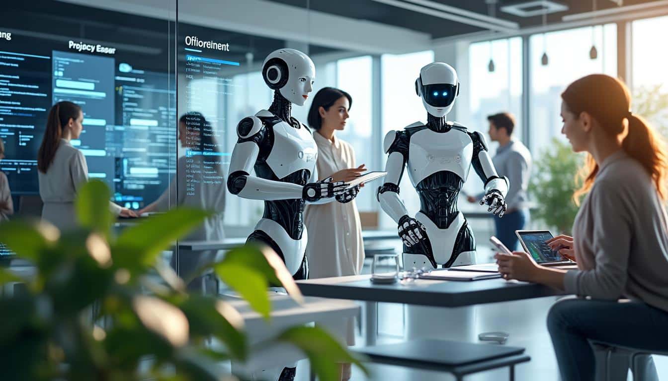 découvrez les nouveautés majeures d&#039;android 2026 pour les entreprises : sécurité renforcée, nouvelles fonctionnalités collaboratives et optimisation des environnements professionnels. tout ce qu&#039;il faut savoir pour anticiper les changements !