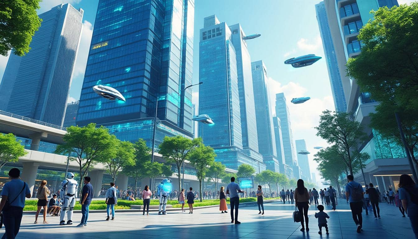 découvrez les meilleures astuces pour exploiter tout le potentiel d’android 2026 dès aujourd’hui. optimisez votre expérience mobile avec nos conseils pratiques et nouveautés exclusives !