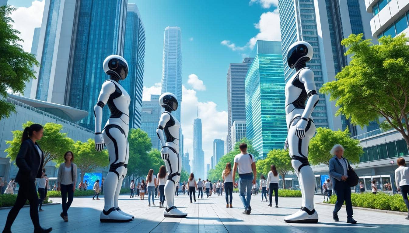 découvrez comment l’augmentation des performances d’android en 2026 impacte l’expérience utilisateur, les applications et l’autonomie des appareils. analyse des nouveautés et des répercussions de ces évolutions sur votre quotidien numérique.