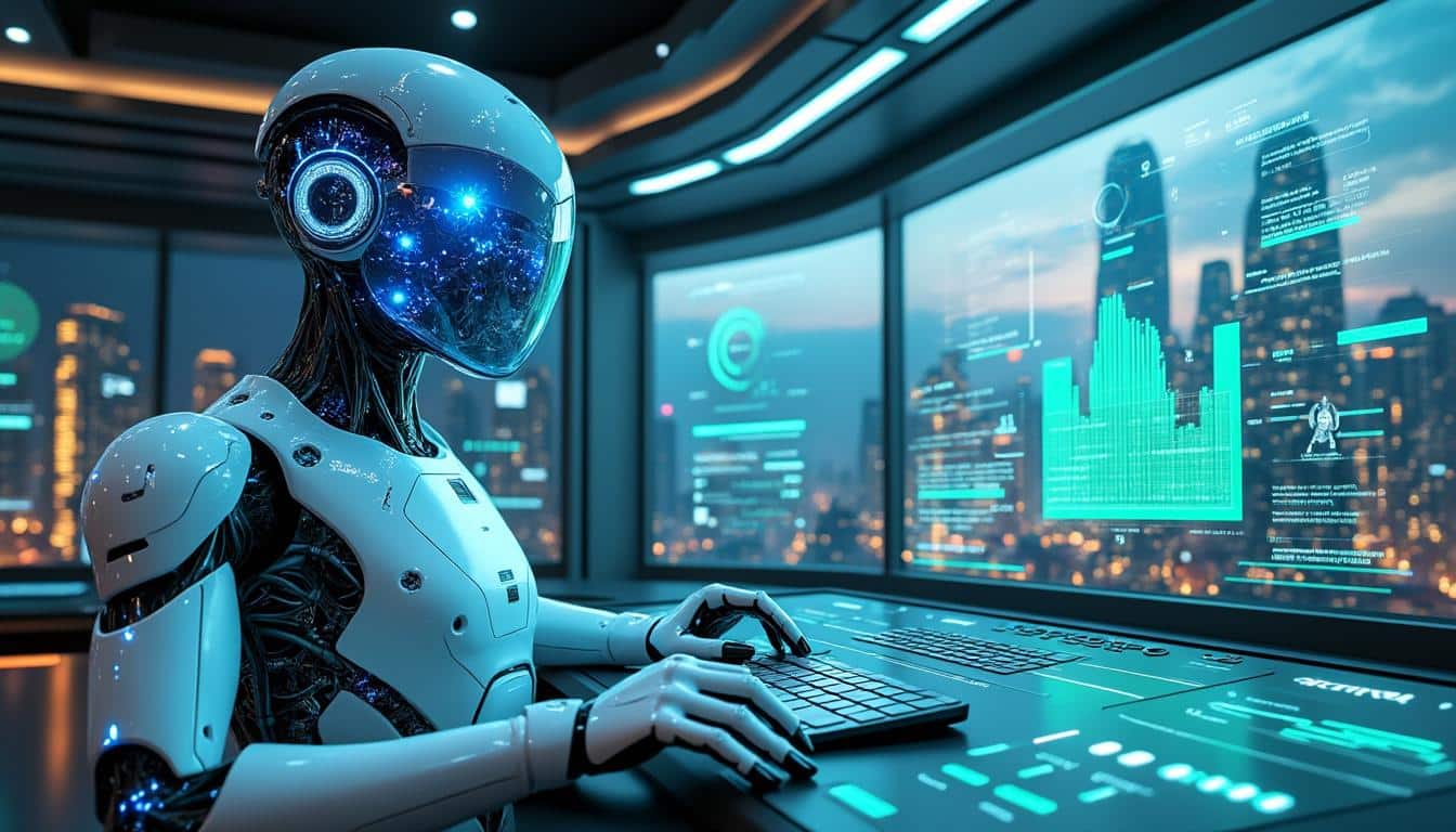 découvrez les tendances et innovations attendues pour android à l’horizon 2026 : prédictions technologiques, nouvelles fonctionnalités et évolutions majeures de l’os mobile dans les années à venir.