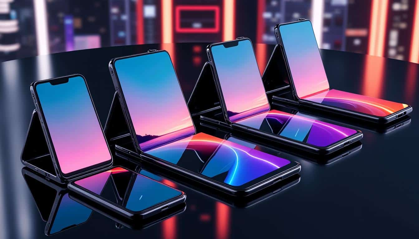 découvrez les smartphones android compatibles en 2026 à ne surtout pas manquer. guide d&#039;achat, nouveautés et conseils pour choisir le meilleur appareil adapté à vos besoins.