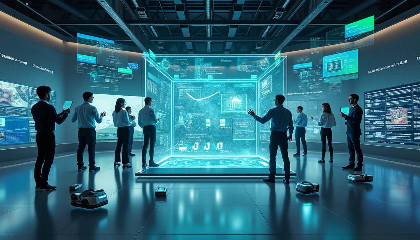 découvrez comment l’interface repensée d’android 2026 transformera votre expérience mobile. nouvelles fonctionnalités, design intuitif et personnalisation améliorée : tout ce qui change pour les utilisateurs.