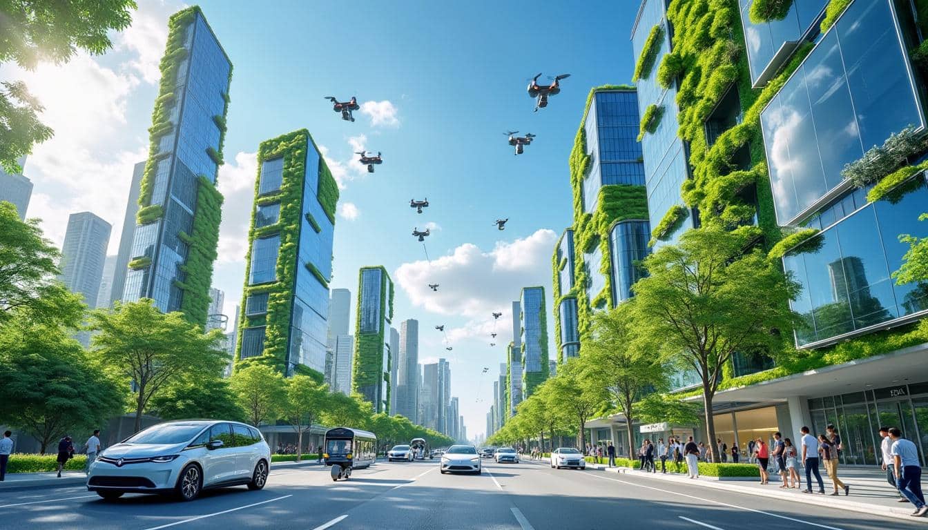 découvrez comment l’écosystème google évolue avec android en 2026 : innovations, nouveautés, collaboration entre appareils et impact sur votre quotidien.