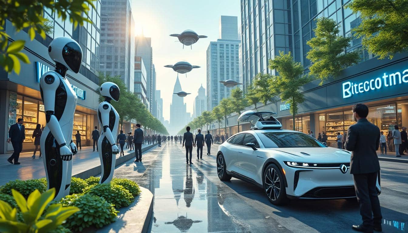 découvrez les innovations attendues sur android en 2026 : nouvelles fonctionnalités, améliorations de sécurité, interface repensée et évolutions majeures à ne pas manquer pour votre smartphone.