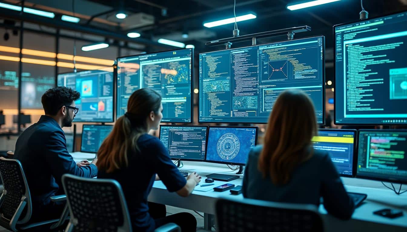 découvrez les nouveautés android 2026 : innovations majeures, outils de développement, compatibilité et meilleures pratiques pour aider les développeurs à optimiser leurs applications.