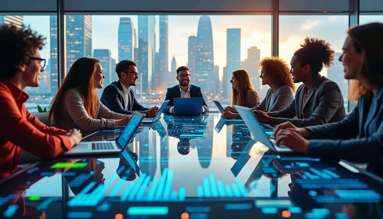 découvrez comment anthony bourbon et blast club révolutionnent l’accès à l’investissement dans les startups, en rendant ce domaine clé accessible à tous les profils d’investisseurs. initiative, innovation et opportunités sont au rendez-vous !