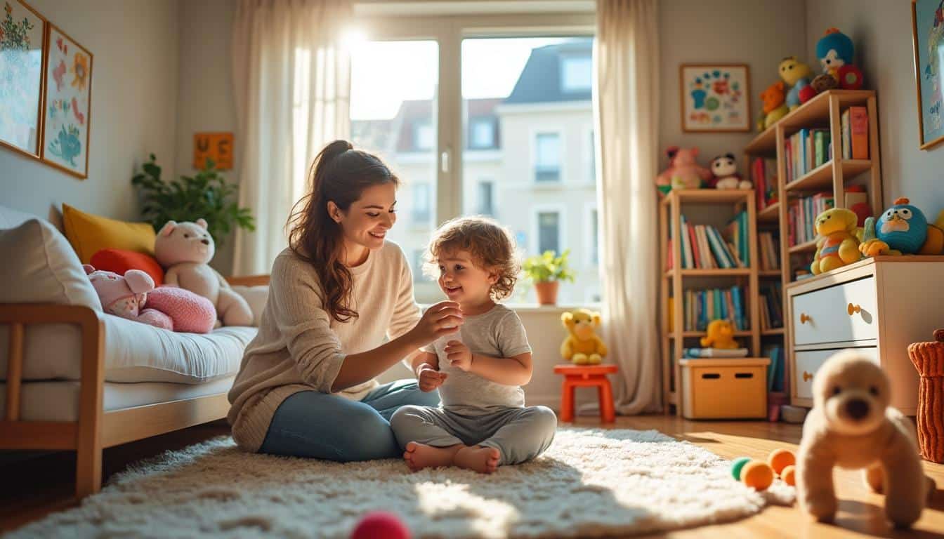 découvrez nos conseils pour bien choisir une assistante maternelle à nantes et assurer le bien-être et la sécurité de votre enfant. trouvez la professionnelle idéale en toute confiance !