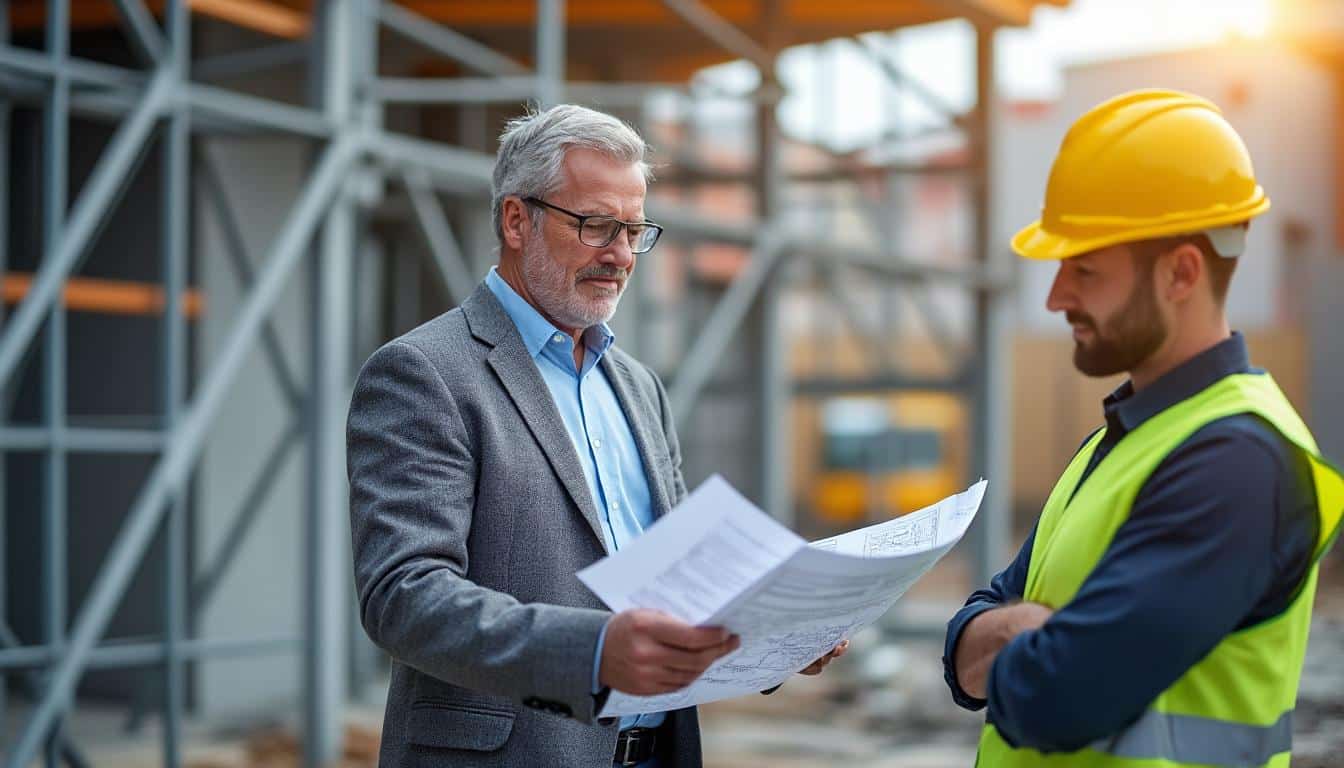 découvrez tout sur l'assurance décennale : définition, garanties offertes et obligations légales pour les professionnels du bâtiment afin de sécuriser leurs projets de construction.