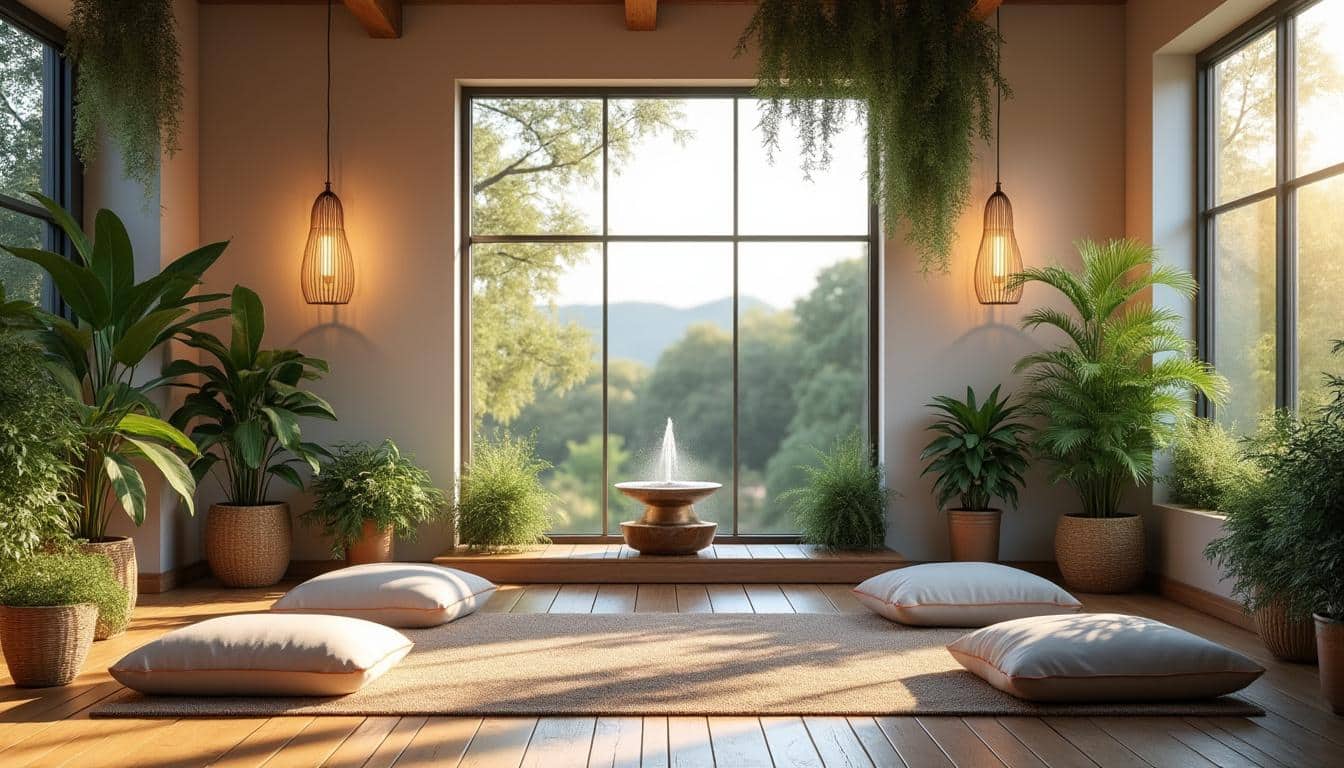 découvrez les meilleurs espaces de méditation à nantes pour cultiver bien-être et sérénité. explorez des lieux uniques et inspirants où détente et harmonie sont au rendez-vous.