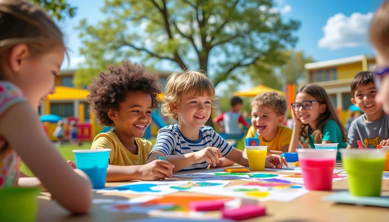 découvrez comment inscrire facilement votre enfant dans un centre de loisirs à nantes. toutes les étapes, conseils pratiques et informations indispensables pour une inscription simplifiée.