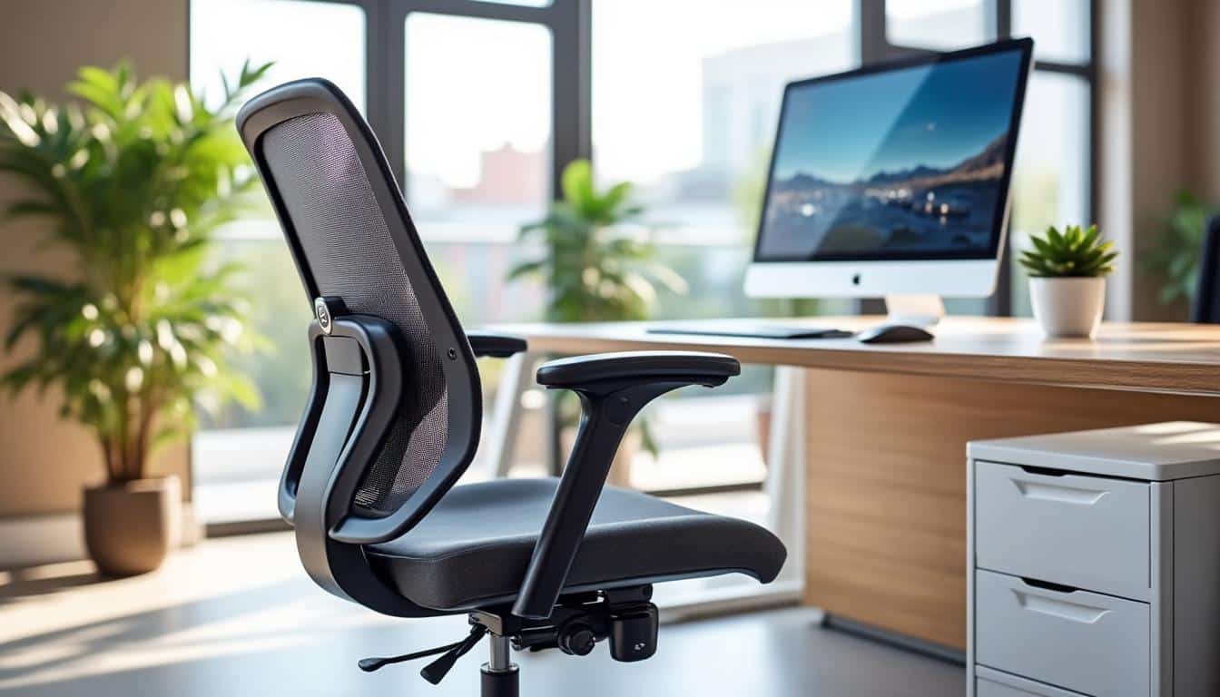 découvrez comment choisir la chaise de bureau ergonomique idéale pour préserver votre dos. conseils et critères essentiels pour un confort optimal au travail.