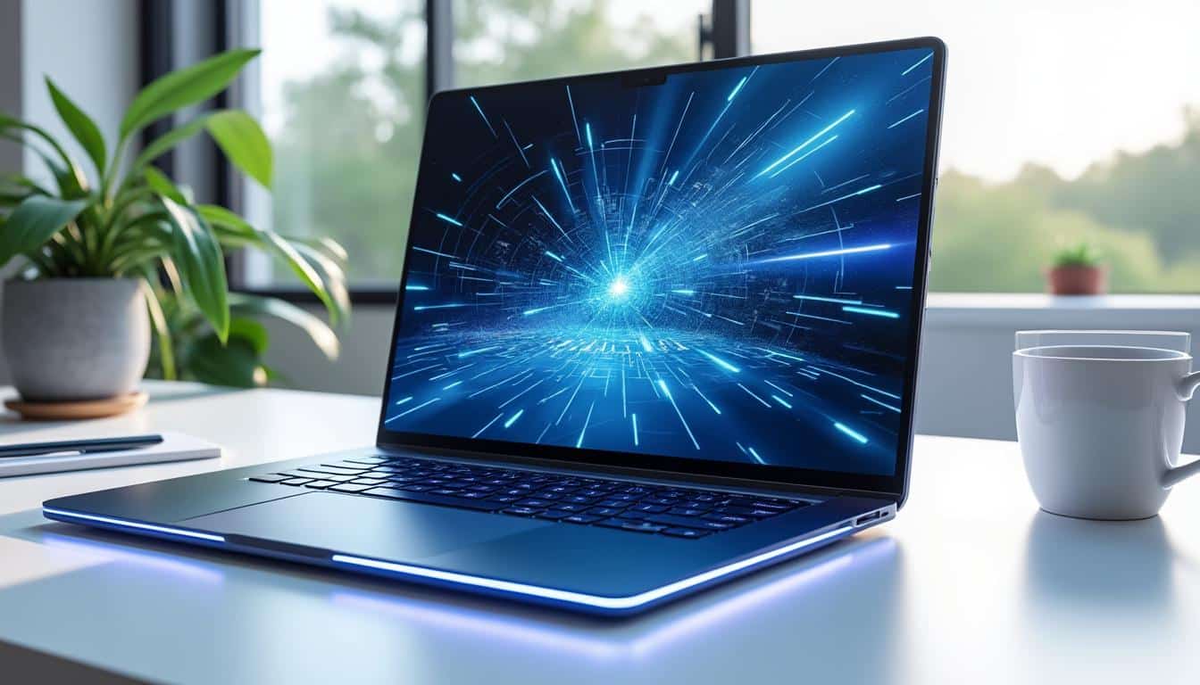 découvrez comment le chromebook 2026 révolutionne l'expérience utilisateur grâce à l'intégration de google ai et android 15, offrant performance et innovation sans précédent.