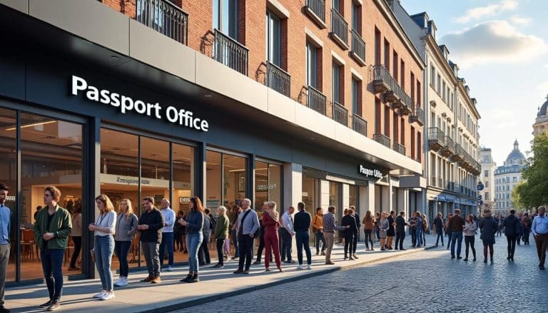 découvrez toutes les étapes et astuces pour renouveler rapidement votre passeport à nantes : démarches en ligne, prise de rendez-vous, documents nécessaires et délais à prévoir.