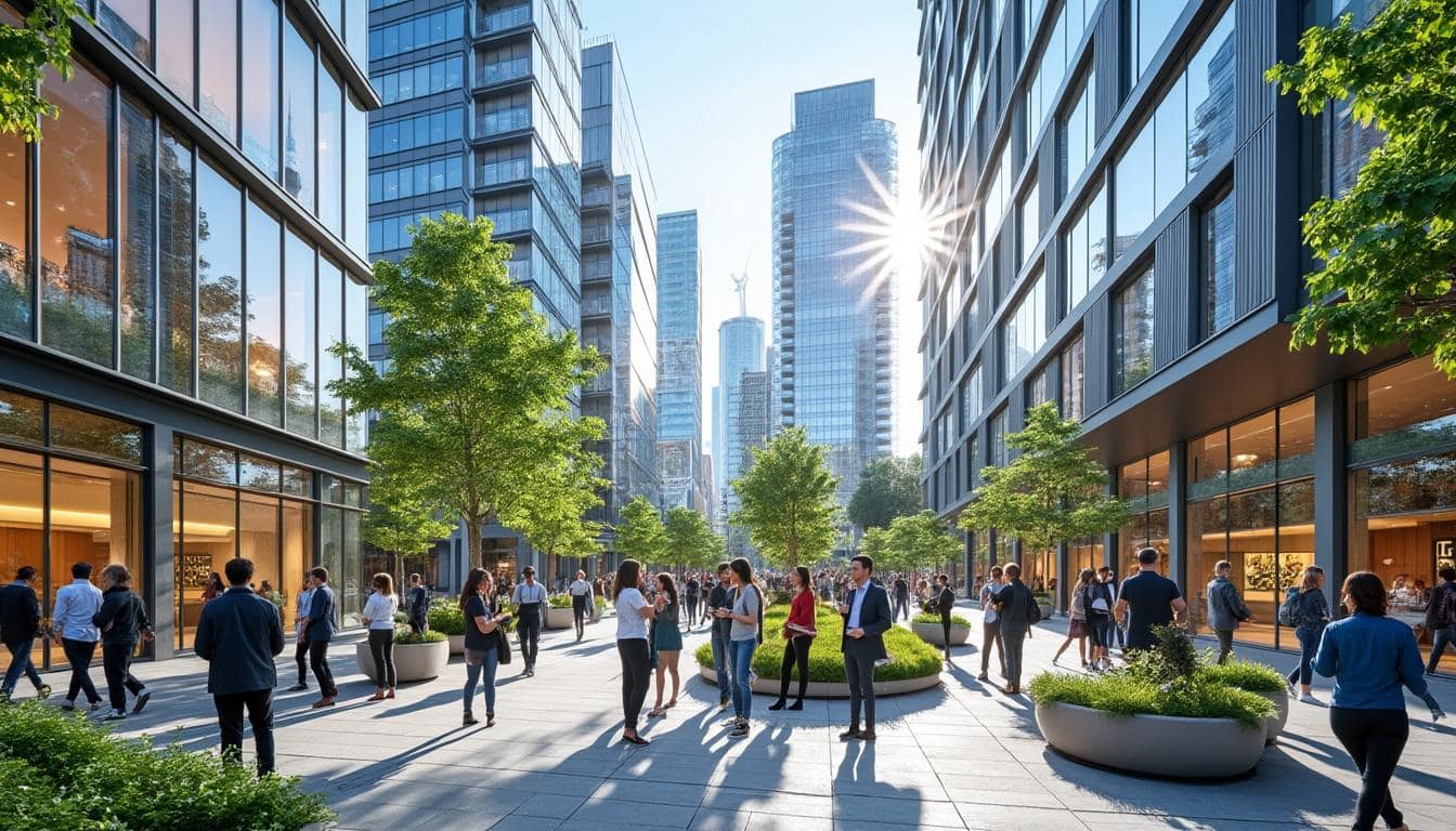 découvrez les meilleures entreprises et bureaux d’études spécialisés dans la conception de projets à nantes. trouvez les experts adaptés à vos besoins pour réussir vos réalisations architecturales et techniques.