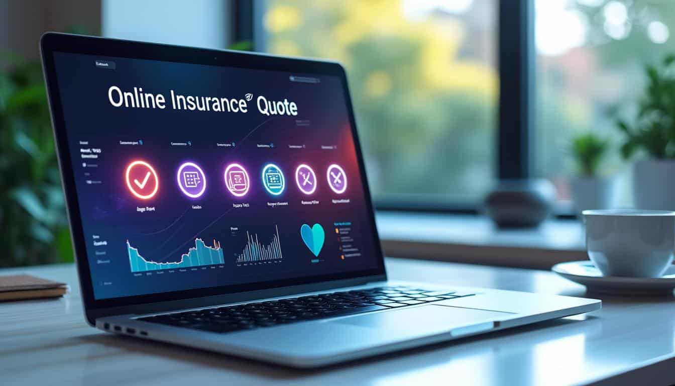 obtenez rapidement votre devis assurance décennale en ligne grâce à nos 5 étapes simples et efficaces pour une réponse immédiate.