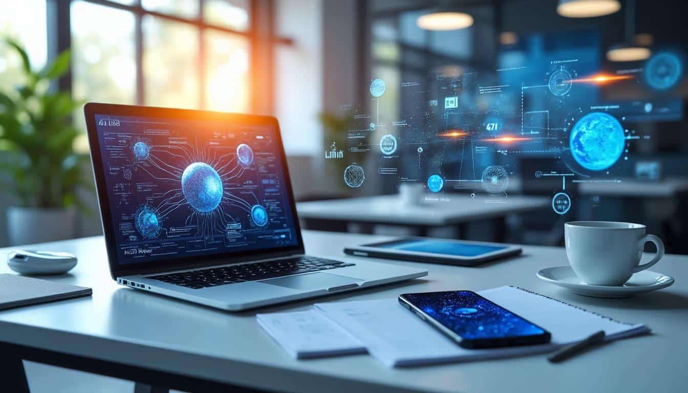 découvrez notre formation chatgpt et maîtrisez l'ia pour augmenter efficacement votre productivité au quotidien.