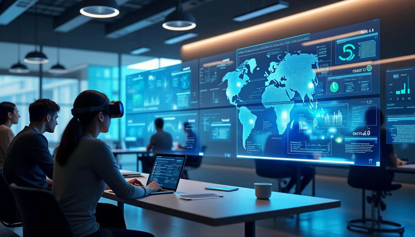 découvrez notre formation complète chatgpt, du niveau débutant à avancé. maîtrisez les prompts, l'automatisation et les bonnes pratiques pour optimiser l'utilisation de l'ia.