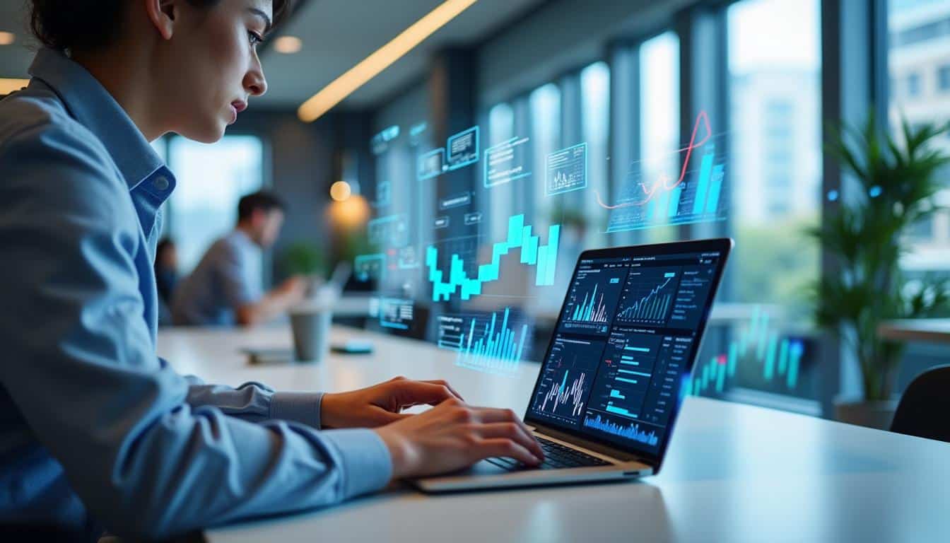 découvrez notre formation ga4 intensive et maîtrisez google analytics 4 en une seule journée grâce à des méthodes pratiques et accessibles.