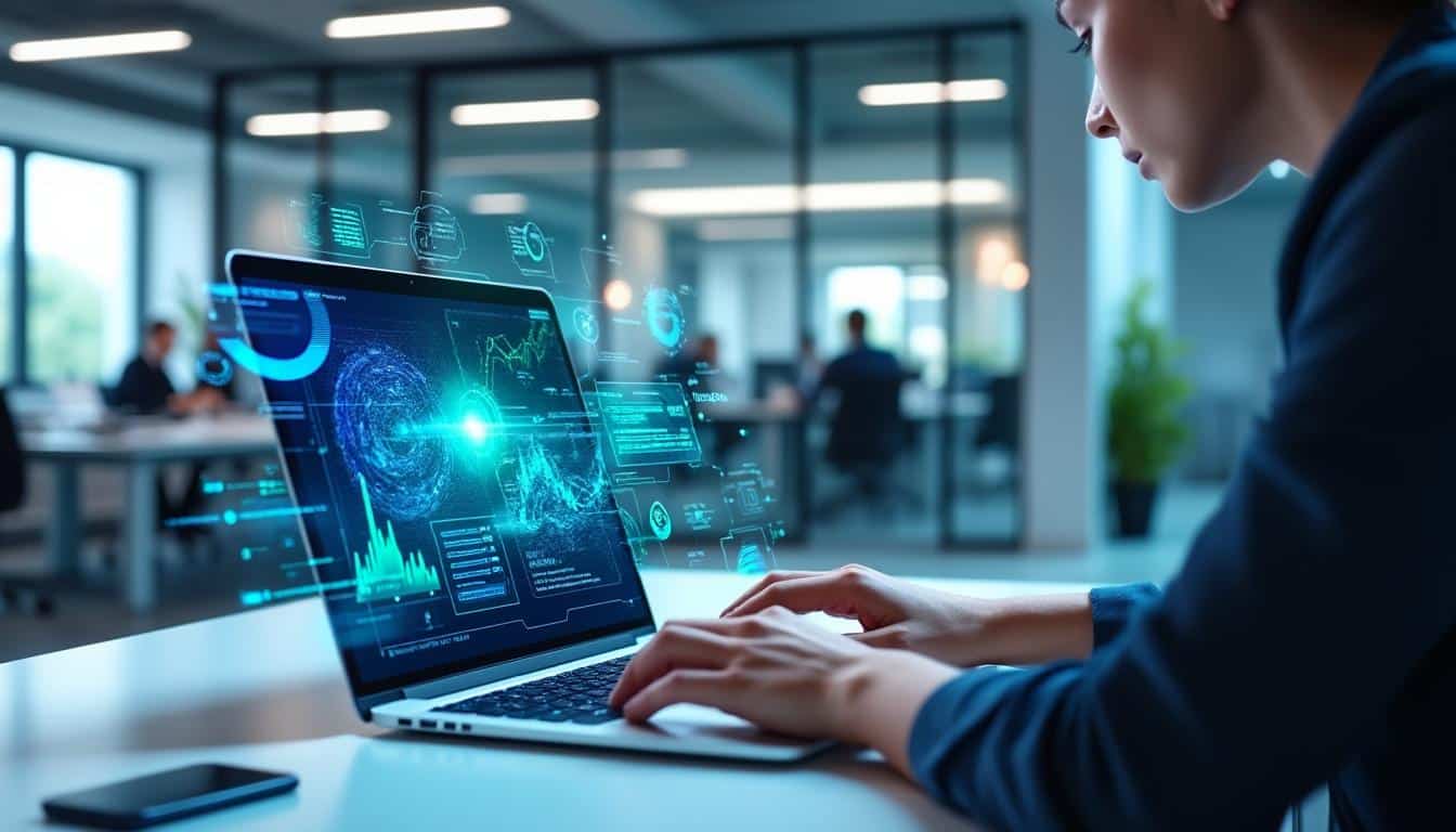 découvrez notre formation ga4 pour débutants et apprenez à installer, configurer et analyser efficacement vos données pour optimiser votre site web.