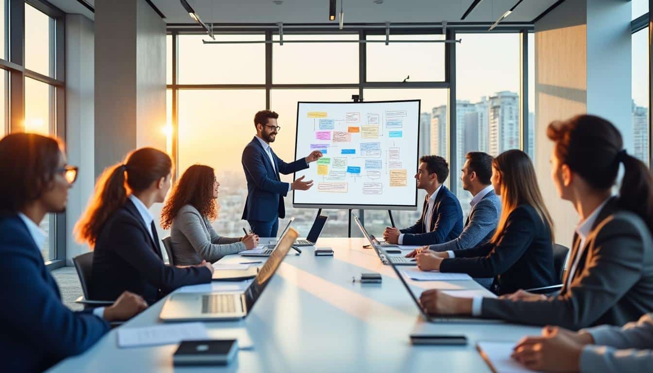 découvrez notre formation expérience client pour maîtriser les clés de la fidélisation et offrir un service exceptionnel qui enchante vos clients.