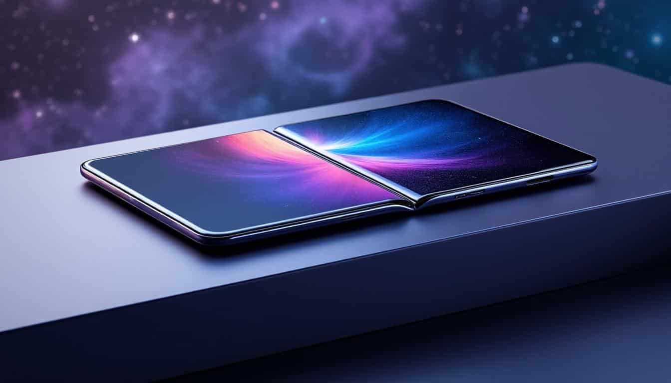 découvrez le galaxy z fold6, le smartphone pliant révolutionnaire de 2026 alliant design innovant, performance exceptionnelle et polyvalence pour une expérience mobile incomparable.