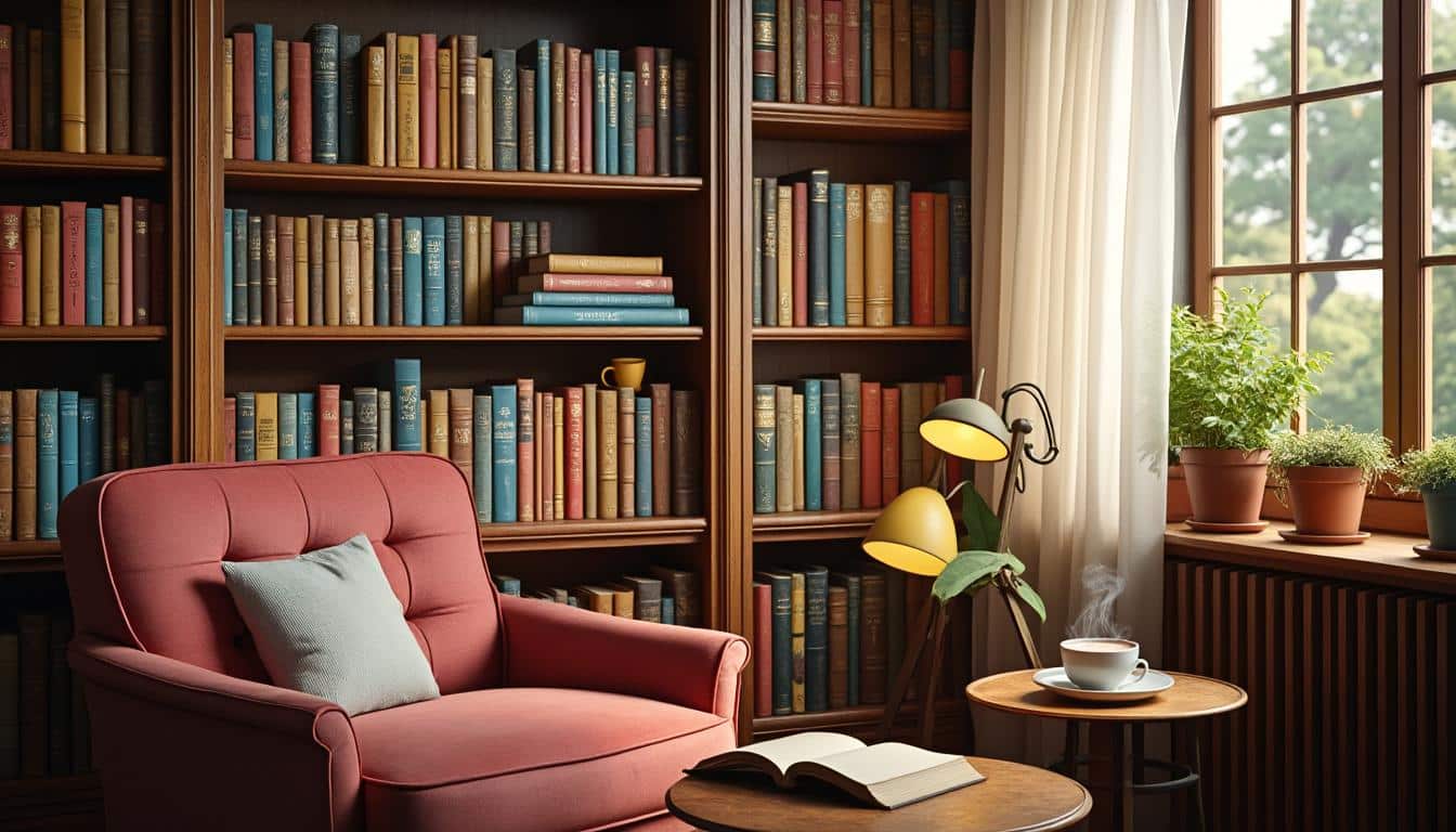 découvrez l'histoire et l'évolution de la bibliothèque rose, une collection emblématique de la littérature jeunesse qui a marqué des générations de lecteurs avec ses séries incontournables et ses personnages attachants.