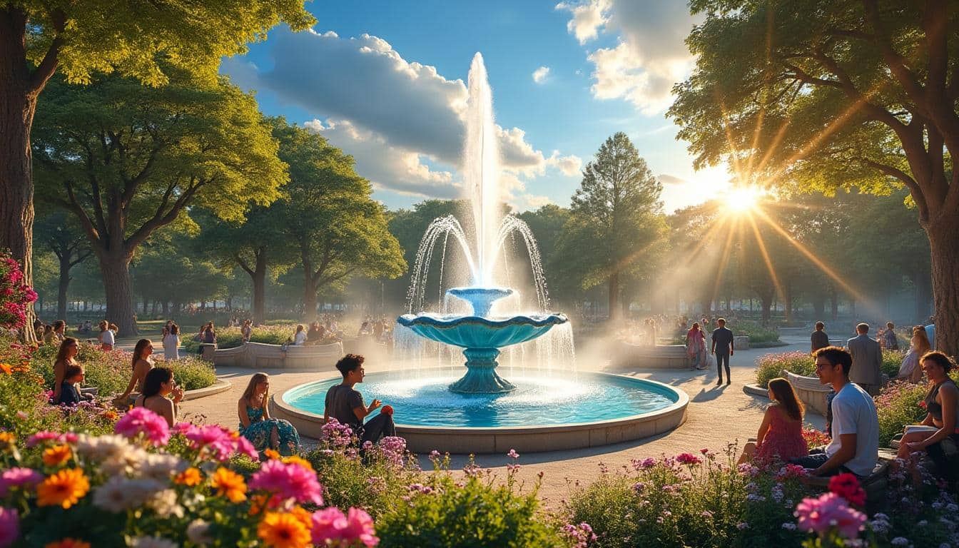 découvrez le lieu magique à nantes, un espace enchanteur dédié à l’émerveillement, la créativité et le rêve, idéal pour petits et grands à la recherche d’expériences uniques et inoubliables.