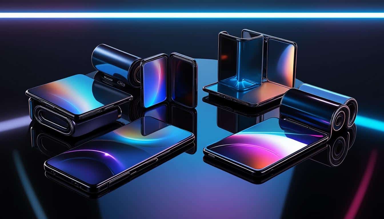 découvrez les tendances du marché des smartphones pliants en 2026 et les modèles les plus attendus qui révolutionneront l'expérience mobile.