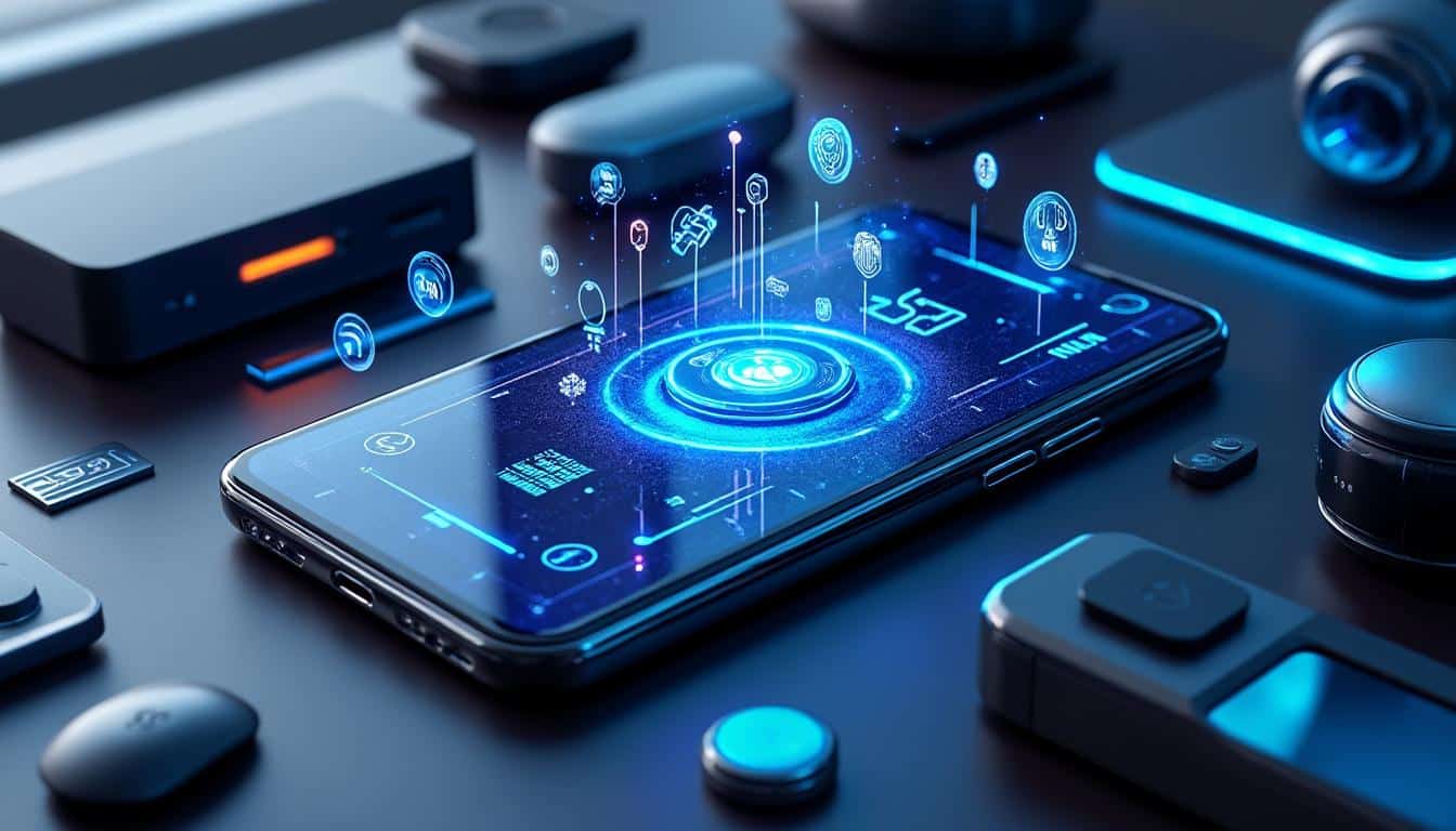 découvrez les 10 fonctionnalités cachées les plus innovantes d’android 2026. un aperçu exclusif de ces nouveautés qui vont révolutionner votre expérience mobile !