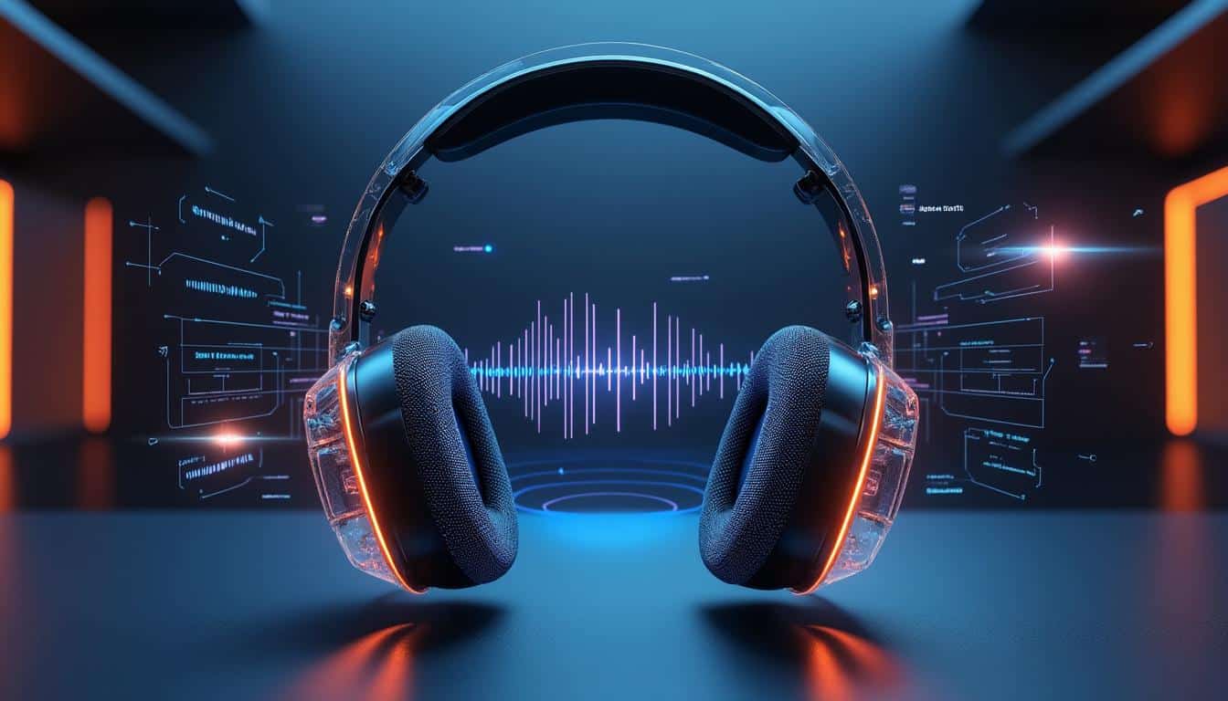 découvrez les innovations sonores révolutionnaires qui transforment les casques audio en 2026, offrant une expérience d'écoute immersive et personnalisée.